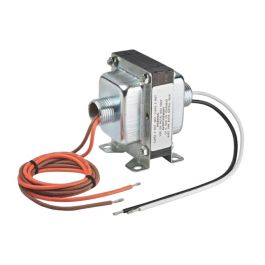 Johnson Controls Y65T31-0 Transformer 120-208/240V Primary 24V Secondary 40VA Multi Mount
