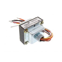 Johnson Controls Y65T42-0 Transformer Plate/Hub Mount 120-208-240V-24V 40VA