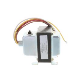 Johnson Controls Y66T12-0 Transformer Control Foot Mount 120V/208/240V PRI 24V SEC 75VA