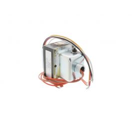 Johnson Controls Y66T13-0 Control Transformer Foot Mount 12020824024V 75Va