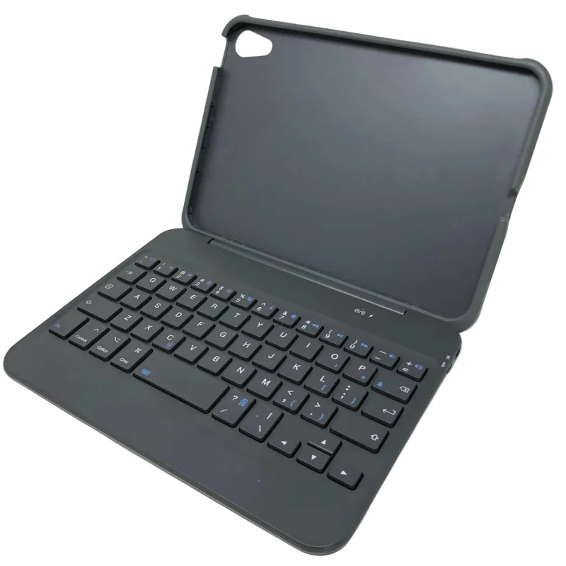 ZAGG Slim Book Mini Keyboard Case for iPad Mini A17 Pro , Gen 6/7Bluetooth