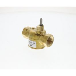 Belimo ZONE215N-10 1/2" 2-Way Zone Valve Body 1 Cv