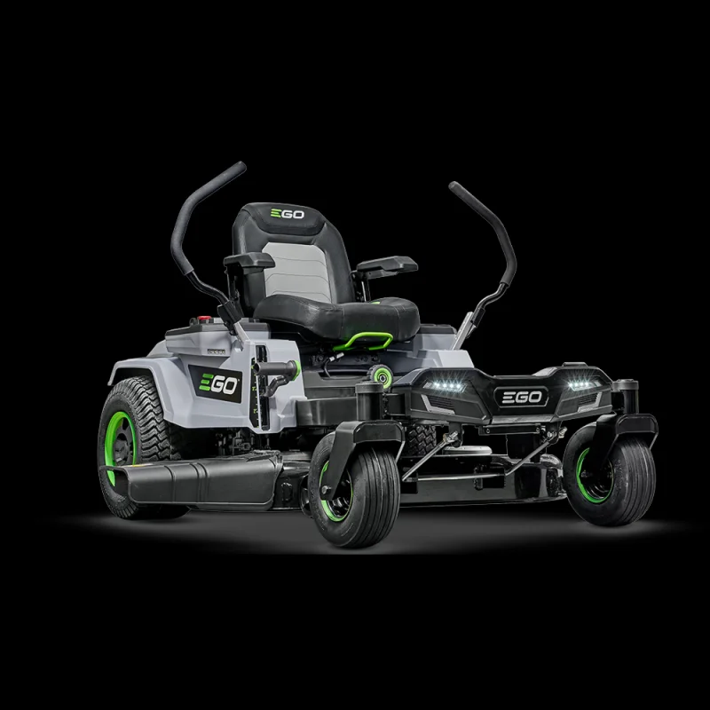 ZT4214L EGO 56V Z6 42″ Zero Turn Riding Mower