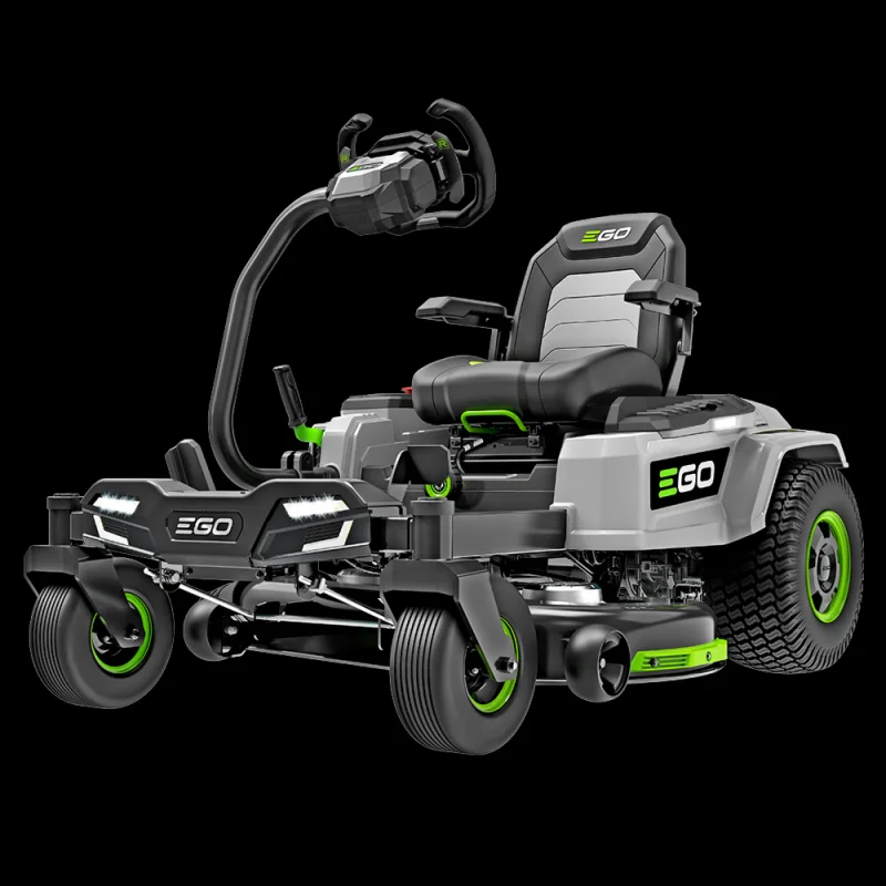 ZT4215S EGO 56V Z6 42″ E-Steer Zero Turn Riding Mower